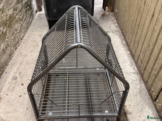 Övrig utrustning övrig utrustning till salu: Sadelvagn i Stockholm - Annons 9