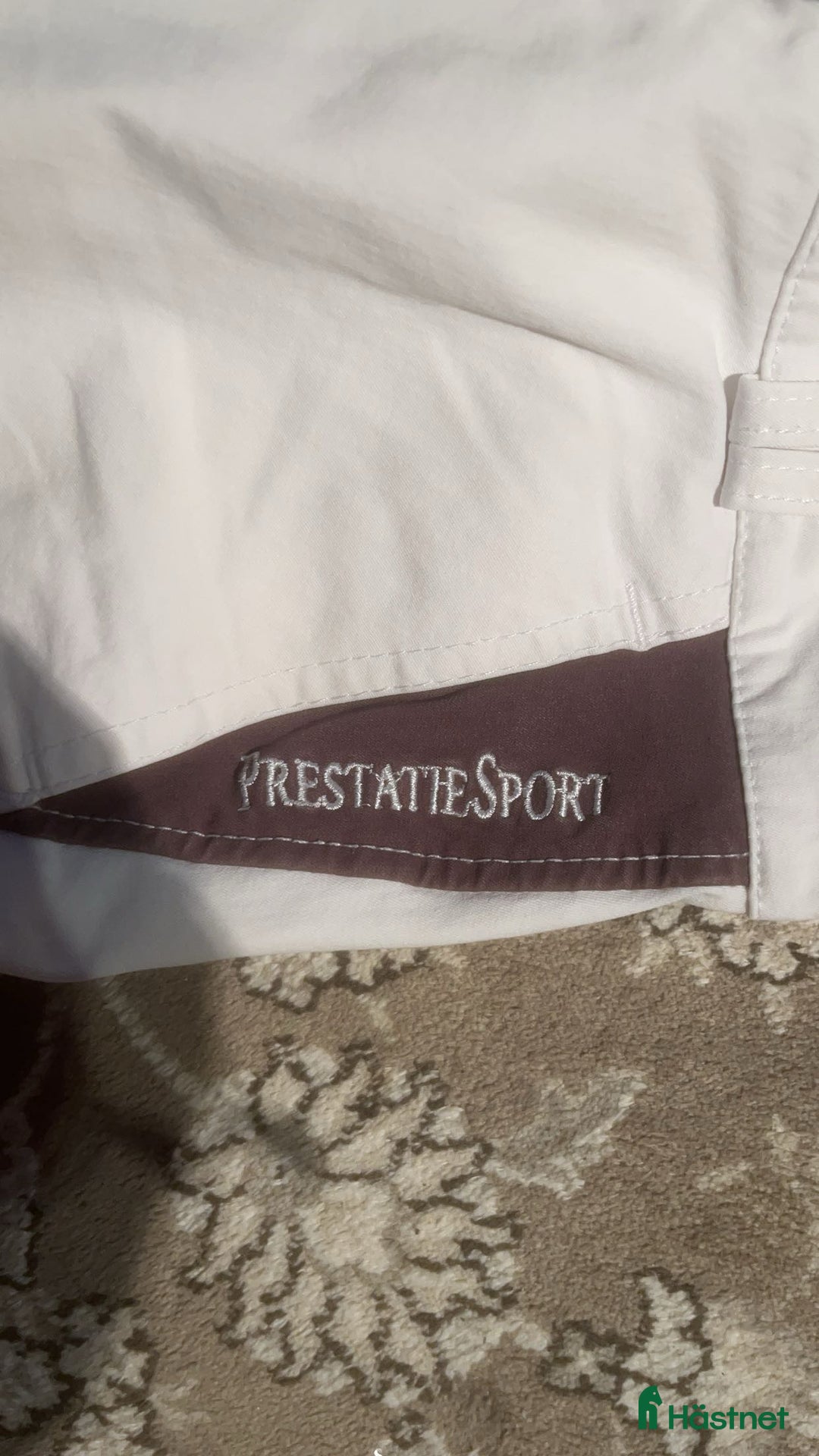 Ridbyxor ryttarutrustning till salu: PrestatieSport ridbyxor! i Arvika - Annons 2