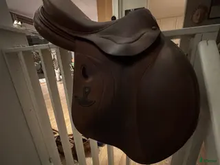 Sadlar hästutrustning Bruno Delgrange sprangsal i Steinkjer - Annons 14