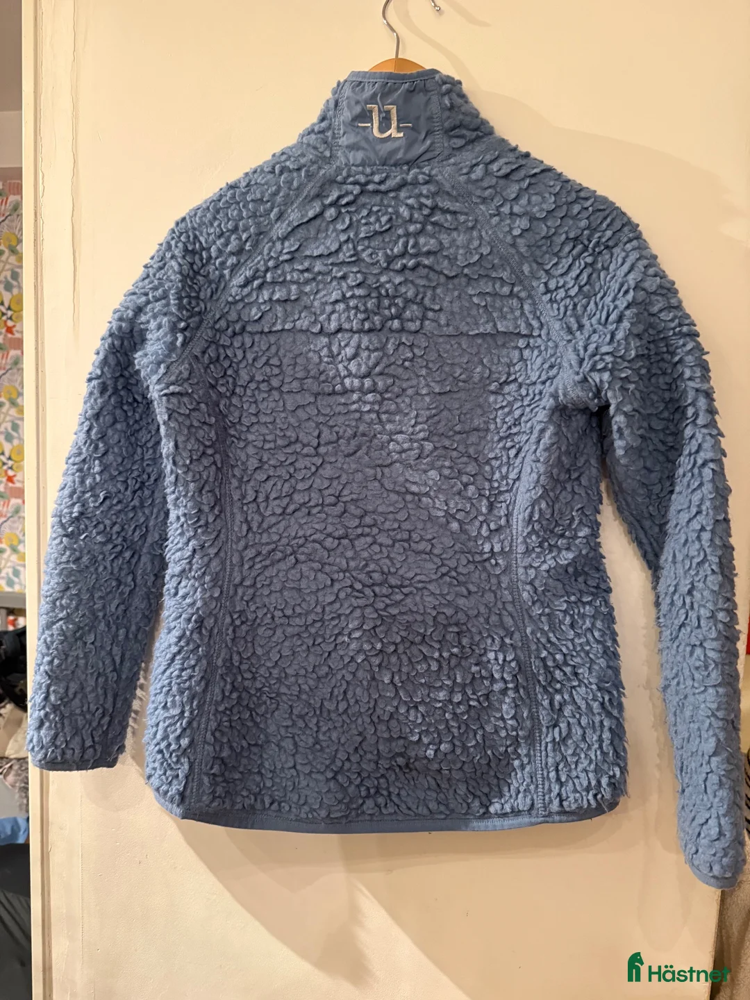 Jackor & Kavajer ryttarutrustning till salu: Merino fleecejacka - Annons 2