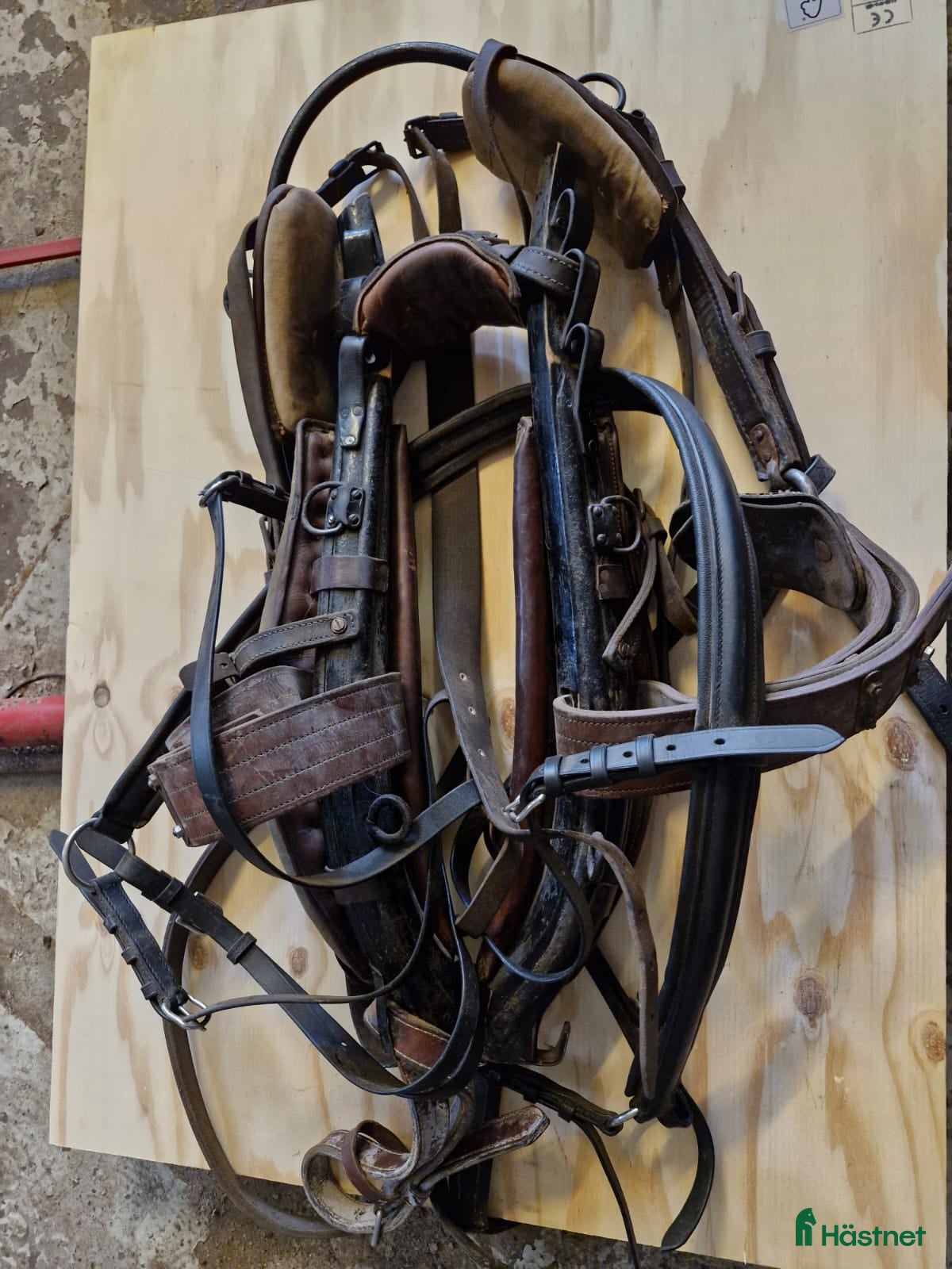 Körselar körning till salu: Loksele i Sunne - Annons 9