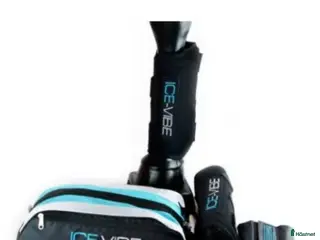 Benskydd hästutrustning till salu: Cirkulation therapy i Kalmar - Annons 1