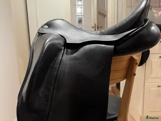 Sadlar hästutrustning Connector 17”, 3 (MW) - Annons 22