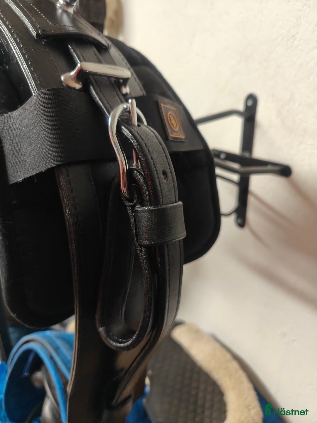 Körselar körning till salu: Maratonsele  i Umeå - Annons 2