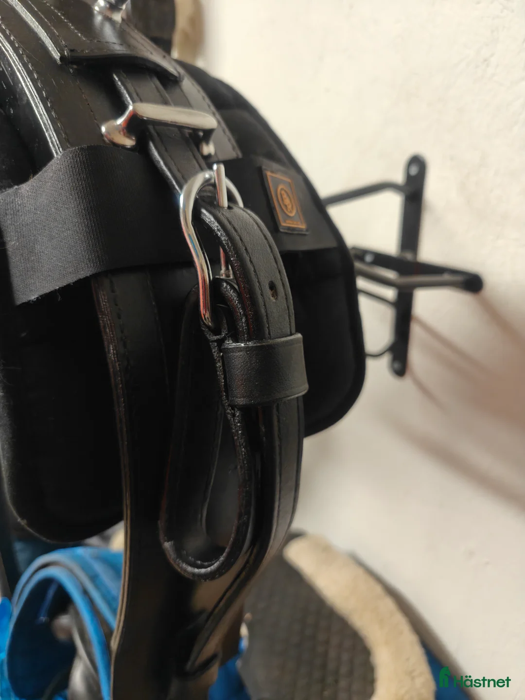 Körselar körning till salu: Däckel (sele) - Annons 2