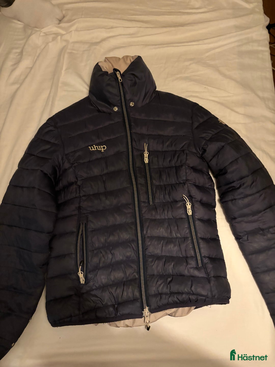 Jackor & Kavajer ryttarutrustning till salu: Uhip jacka i Kullavik - Annons 1