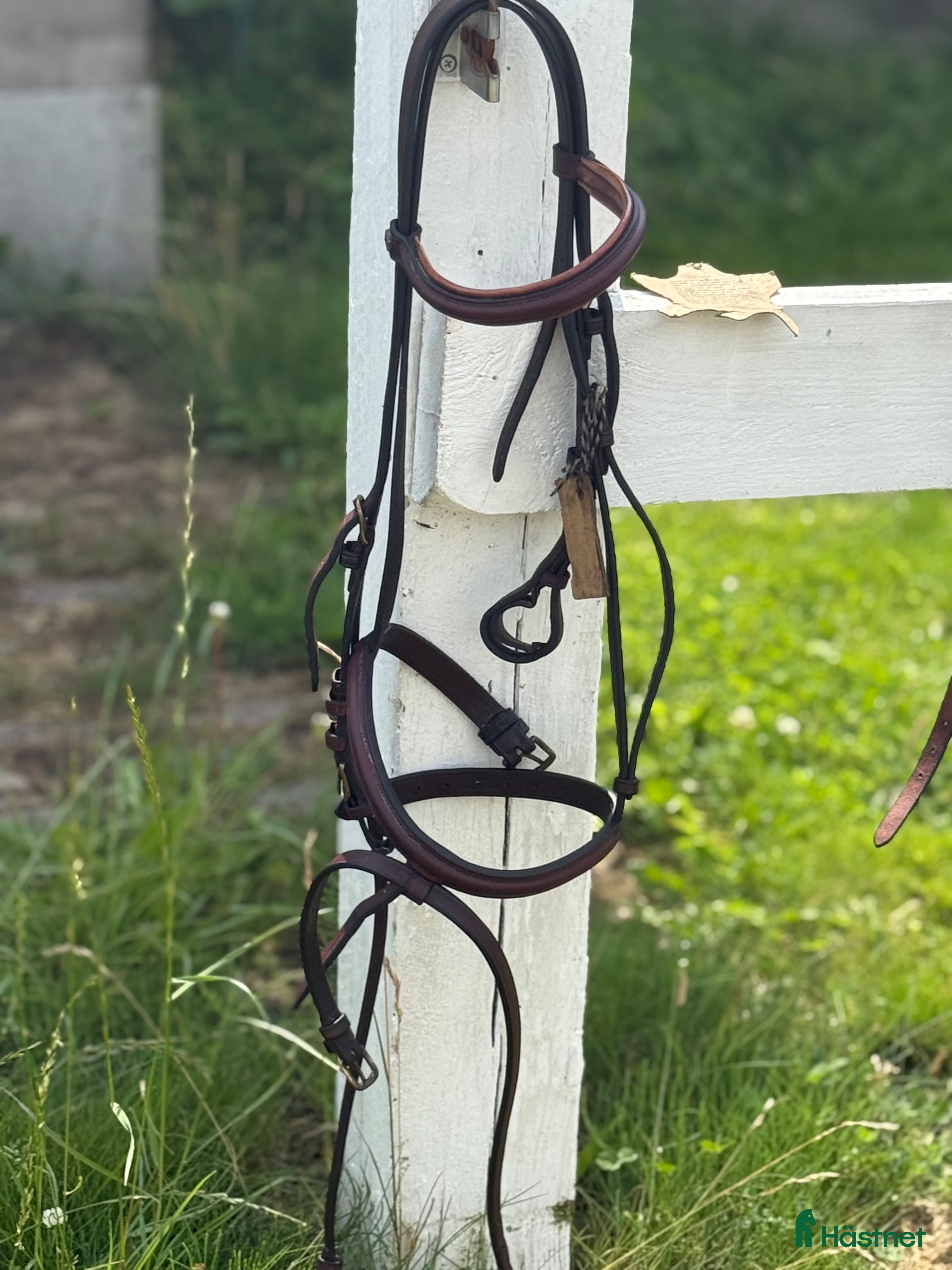 Träns hästutrustning till salu: Horse Head i Linköping - Annons 9