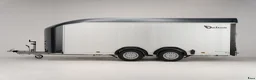 Övrigt fordon & transport till salu: Debon Roadster 900 - Annons 18