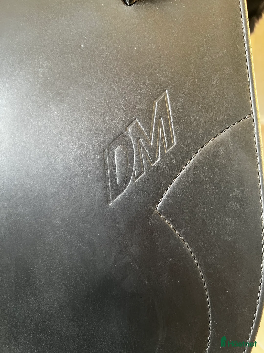 Sadlar hästutrustning till salu: Erreplus DM - Annons 10