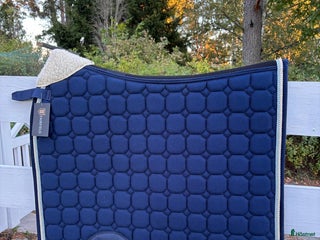 Schabrak & Vojlockar hästutrustning till salu: Schabrak Fairfield i Åkersberga - Annons 5