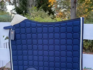 Schabrak & Vojlockar hästutrustning Schabrak Fairfield i Åkersberga - Annons 17