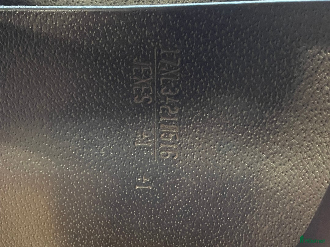 Sadlar hästutrustning till salu: Equipe Expression i Karlshamn - Annons 5