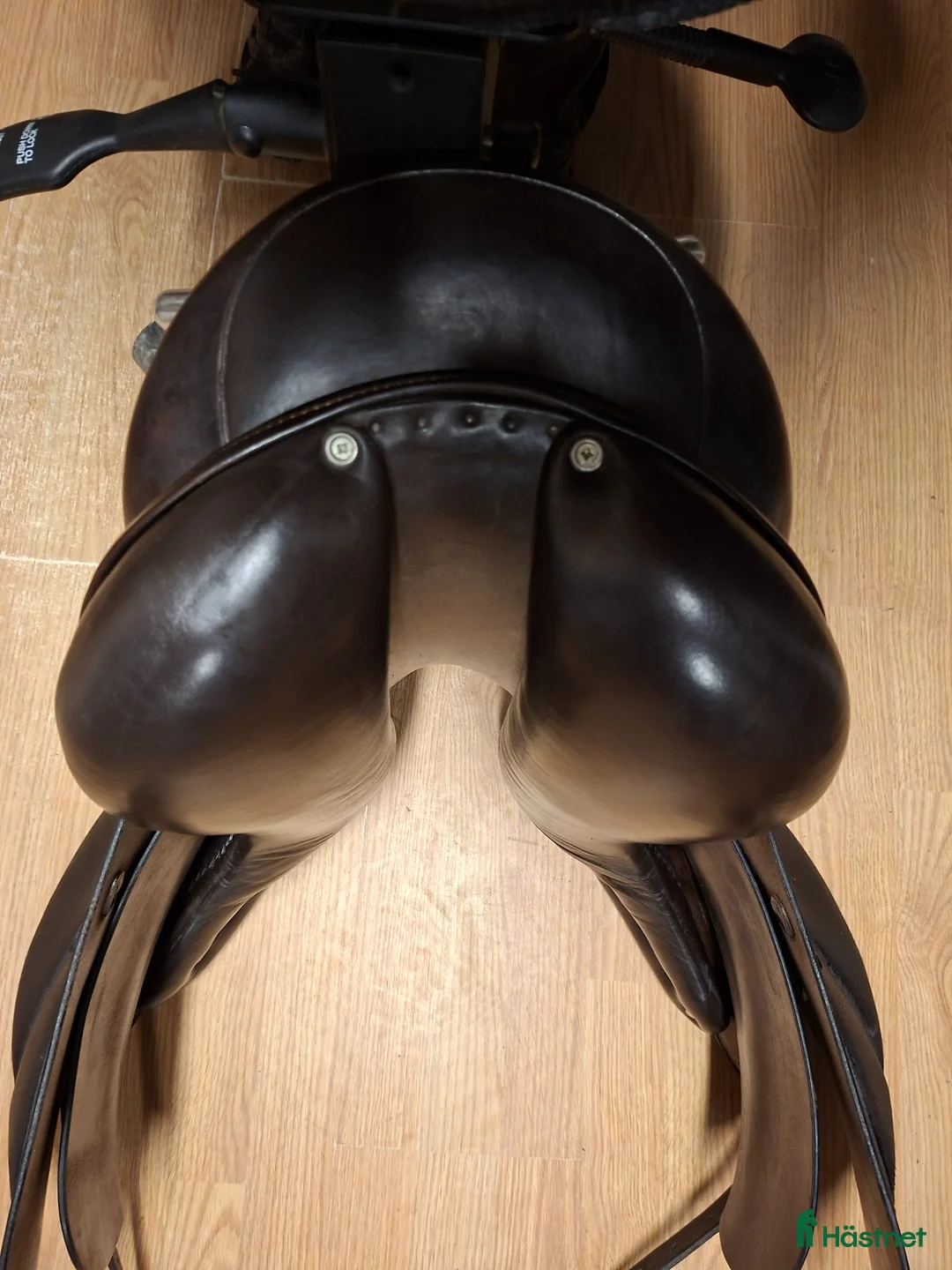 Sadlar hästutrustning till salu: Jensen Gladiaterur - Annons 7