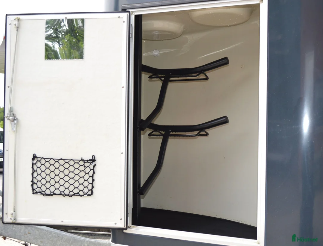 Hästtransporter  fordon & transport till salu: Cheval Liberté Gold 3 2021 1360 kg  - Annons 8