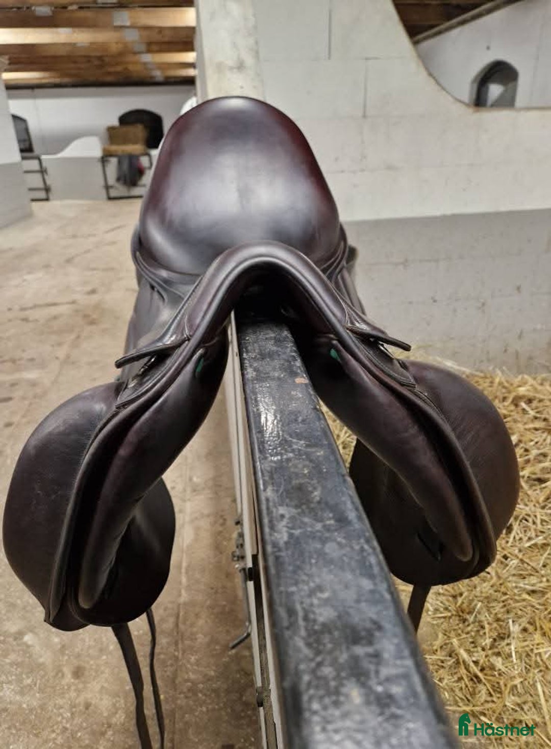 Sadlar hästutrustning till salu: Amerigo cervia siena i Laholm - Annons 4