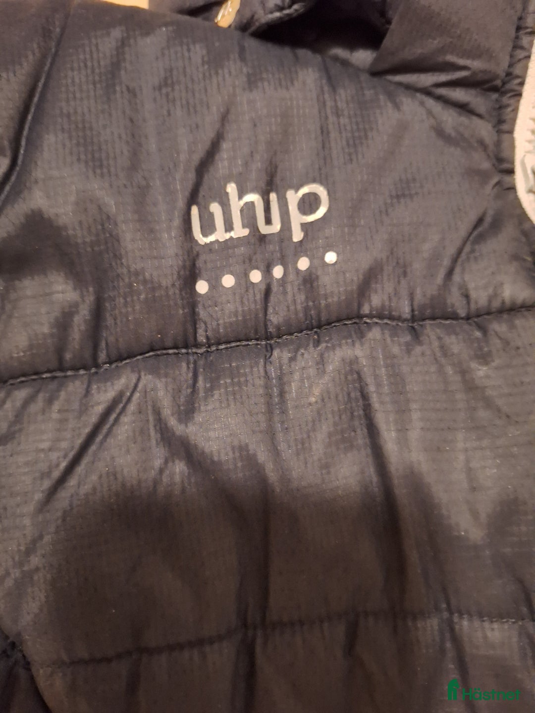 Jackor & Kavajer ryttarutrustning till salu: Snygg uhipjacka i Sturkö - Annons 4