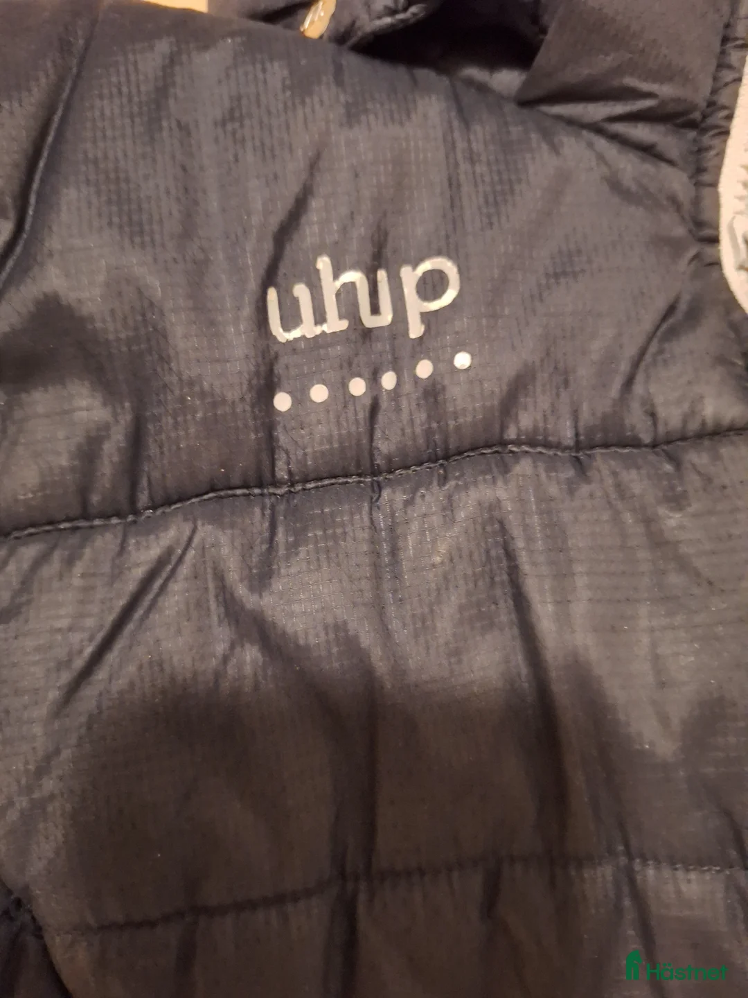 Jackor & Kavajer ryttarutrustning till salu: Snygg uhipjacka i Sturkö - Annons 4