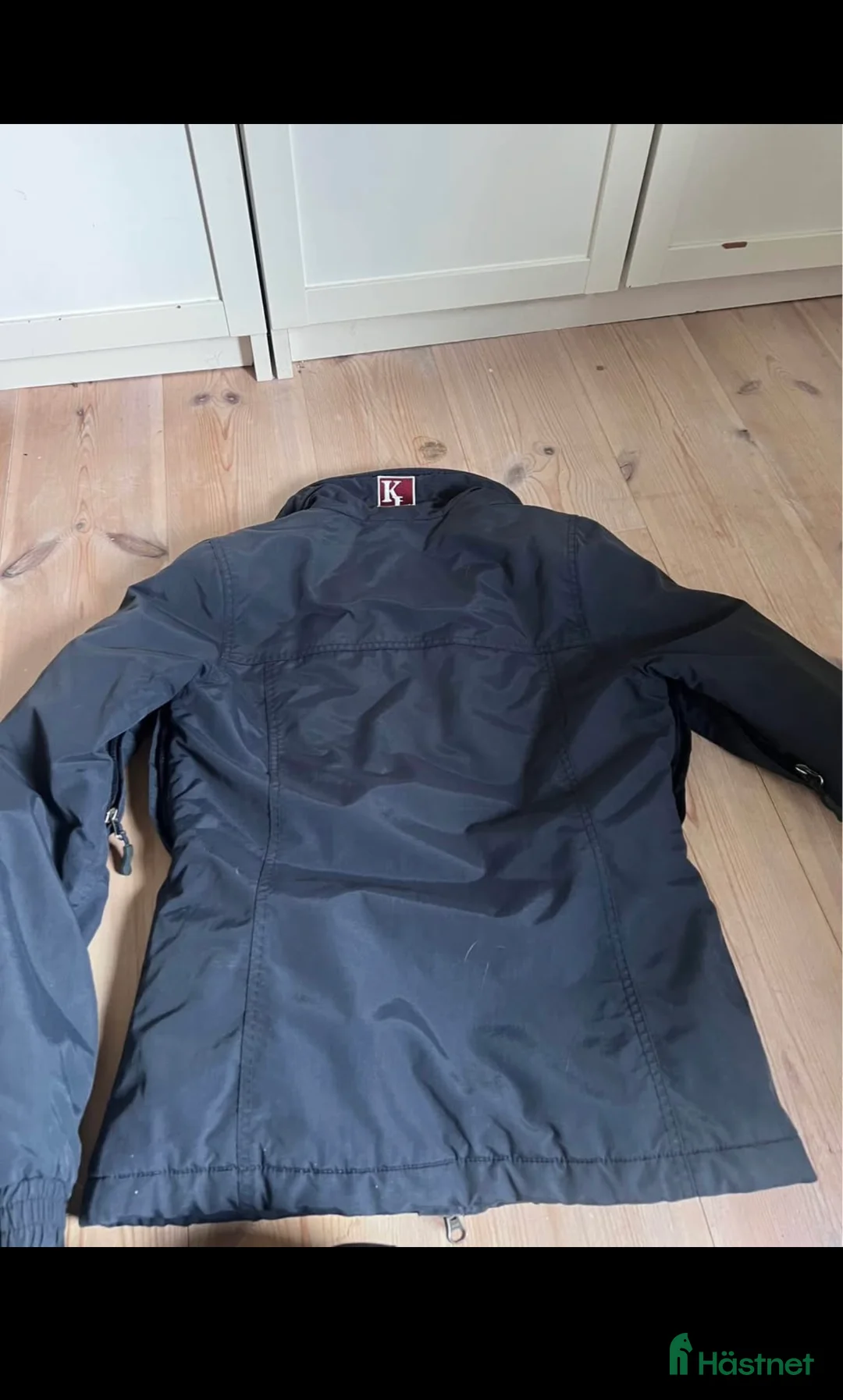 Jackor & Kavajer ryttarutrustning till salu: Kingsland XS - Annons 2