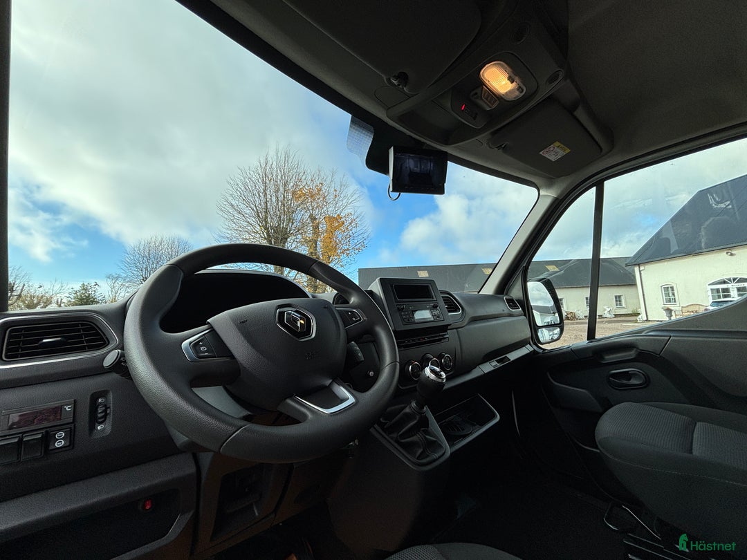 Hästlastbilar  fordon & transport till salu: Horsepartner Equimax 2024 • Stuteri • Hög lastvikt i Laholm - Annons 4