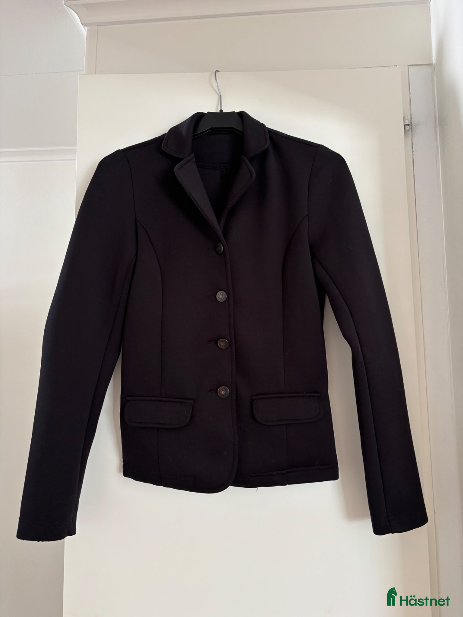 Övrigt Ridkläder ryttarutrustning till salu: Ridkavaj säljes - Annons 3