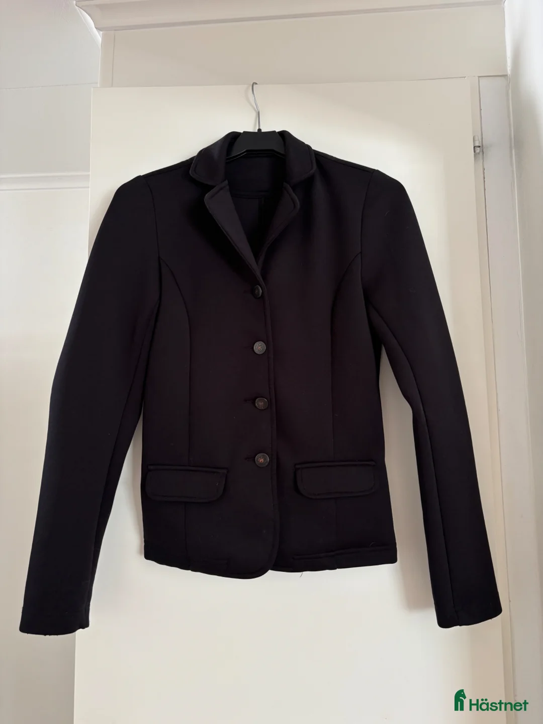 Övrigt Ridkläder ryttarutrustning till salu: Ridkavaj säljes - Annons 1