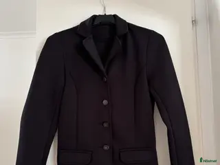 Övrigt Ridkläder ryttarutrustning till salu: Ridkavaj säljes - Annons 3