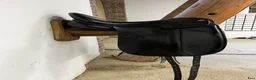 Sadlar hästutrustning till salu: Dressyrsadel Lippo Angelina  i Malmö - Annons 4