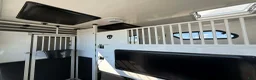 Hästlastbilar  fordon & transport till salu: PARAGAN EQUISTAR 3XL STUTERI  - Annons 10