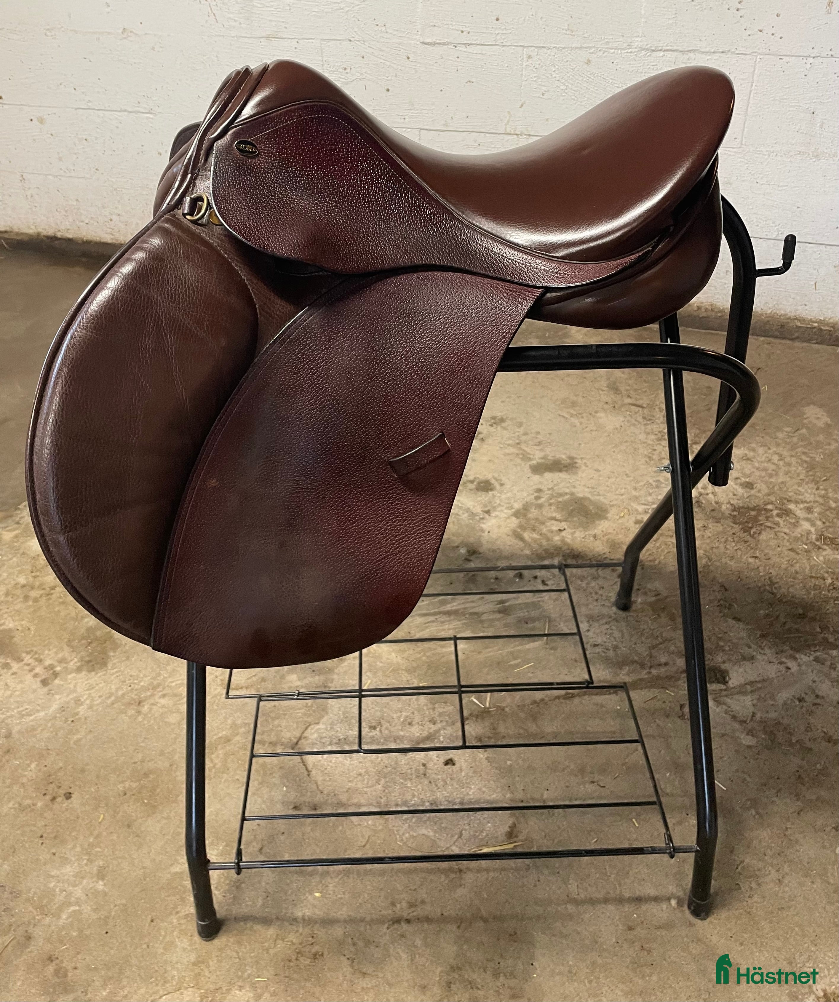 Sadlar hästutrustning till salu: Globus Loke i Kristianstad - Annons 19