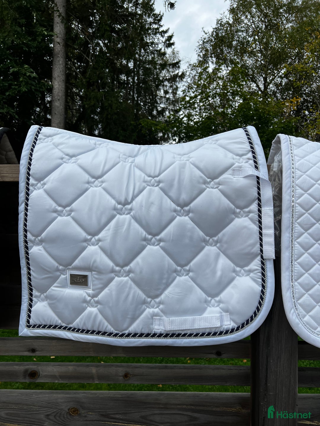 Övrig Hästutrustning hästutrustning till salu: Div hästutrustning i Rönninge - Annons 13