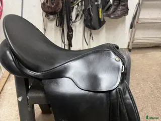Sadlar hästutrustning Allround sadel - Annons 20