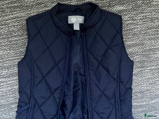 Jackor & Kavajer ryttarutrustning till salu: Väst i Habo - Annons 11