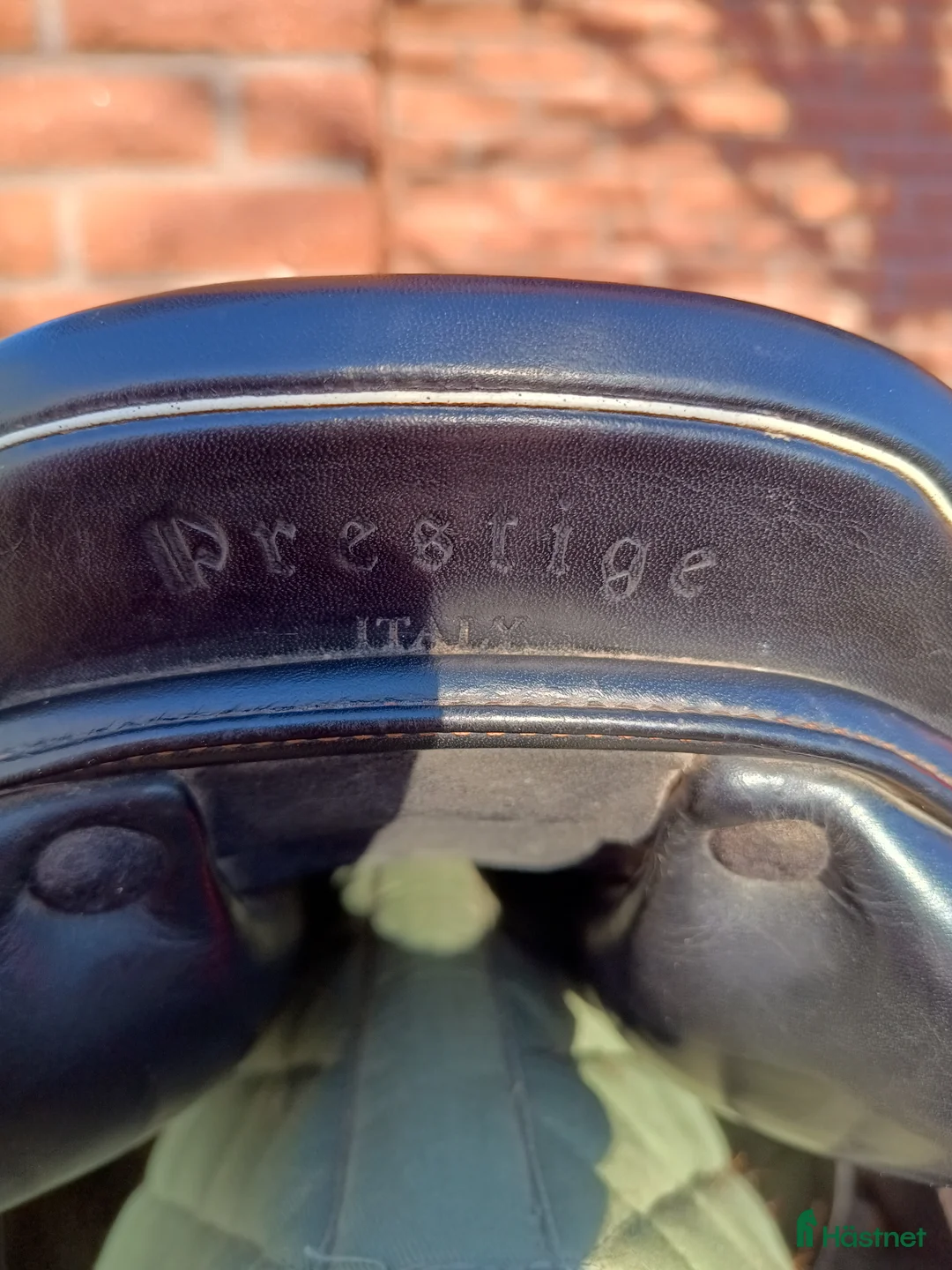 Sadlar hästutrustning till salu: Fin sadel  - Annons 2