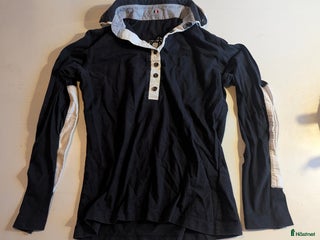 Övrigt Ridkläder ryttarutrustning till salu: Långärmad piké från Lauria Garrelli. i Tierp - Annons 8