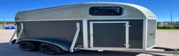 Hästtransporter  fordon & transport till salu: Blomert Nairobi 2015 - Annons 2