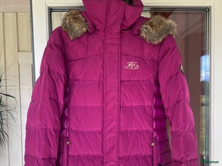 Jackor & Kavajer ryttarutrustning till salu: Mountain Horse Belvedere dunjacka i Lidingö - Annons 16