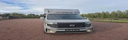 Hästlastbilar  fordon & transport till salu: Stuteribuss Prentki Demobuss - Annons 8