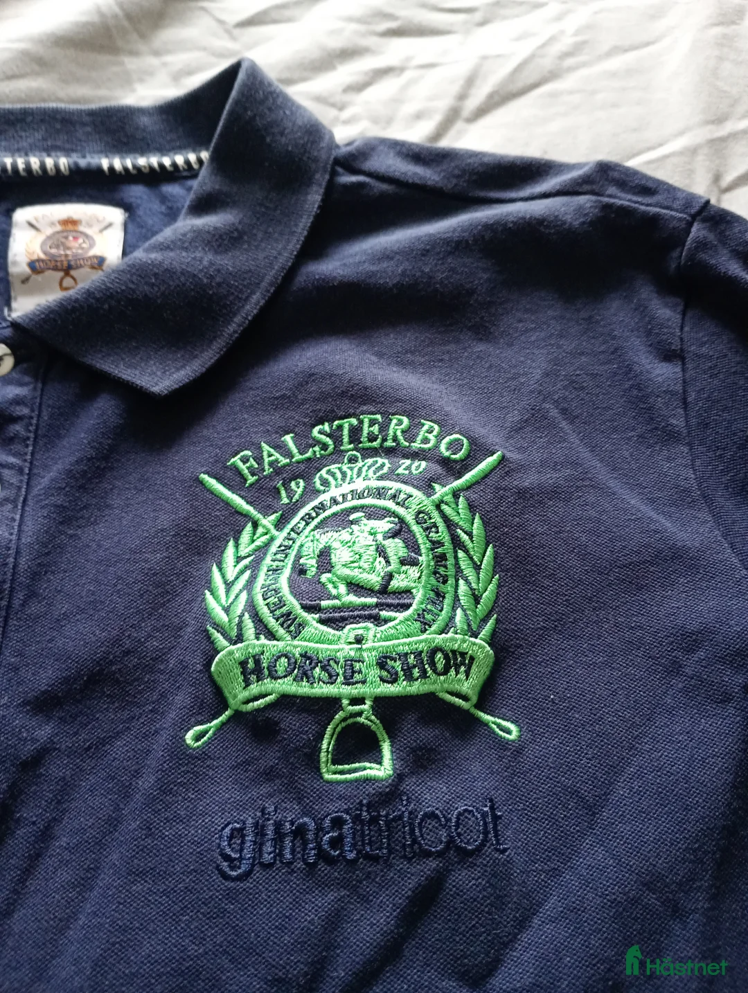 Övrigt Ridkläder ryttarutrustning till salu: Falsterbo Pike  i Strömstad - Annons 3