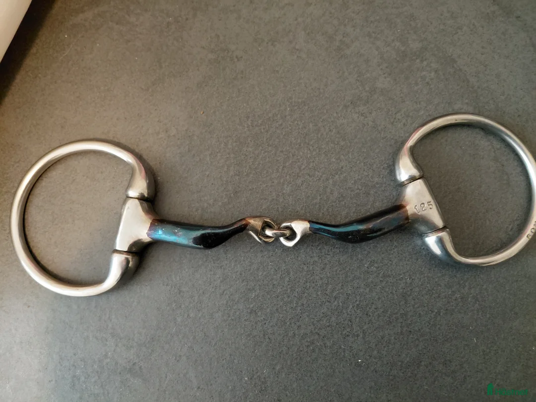 Bett hästutrustning till salu: Kvalitets bett till salu - Annons 2