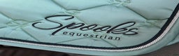 Schabrak & Vojlockar hästutrustning till salu: Spooks schabrak Gloria, FULL i Huskvarna - Annons 4