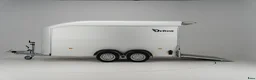Övrigt fordon & transport till salu: Debon Roadster 700 - Annons 9