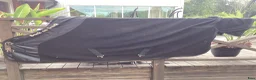 Täcken hästutrustning till salu: Back on track täcke - Annons 2