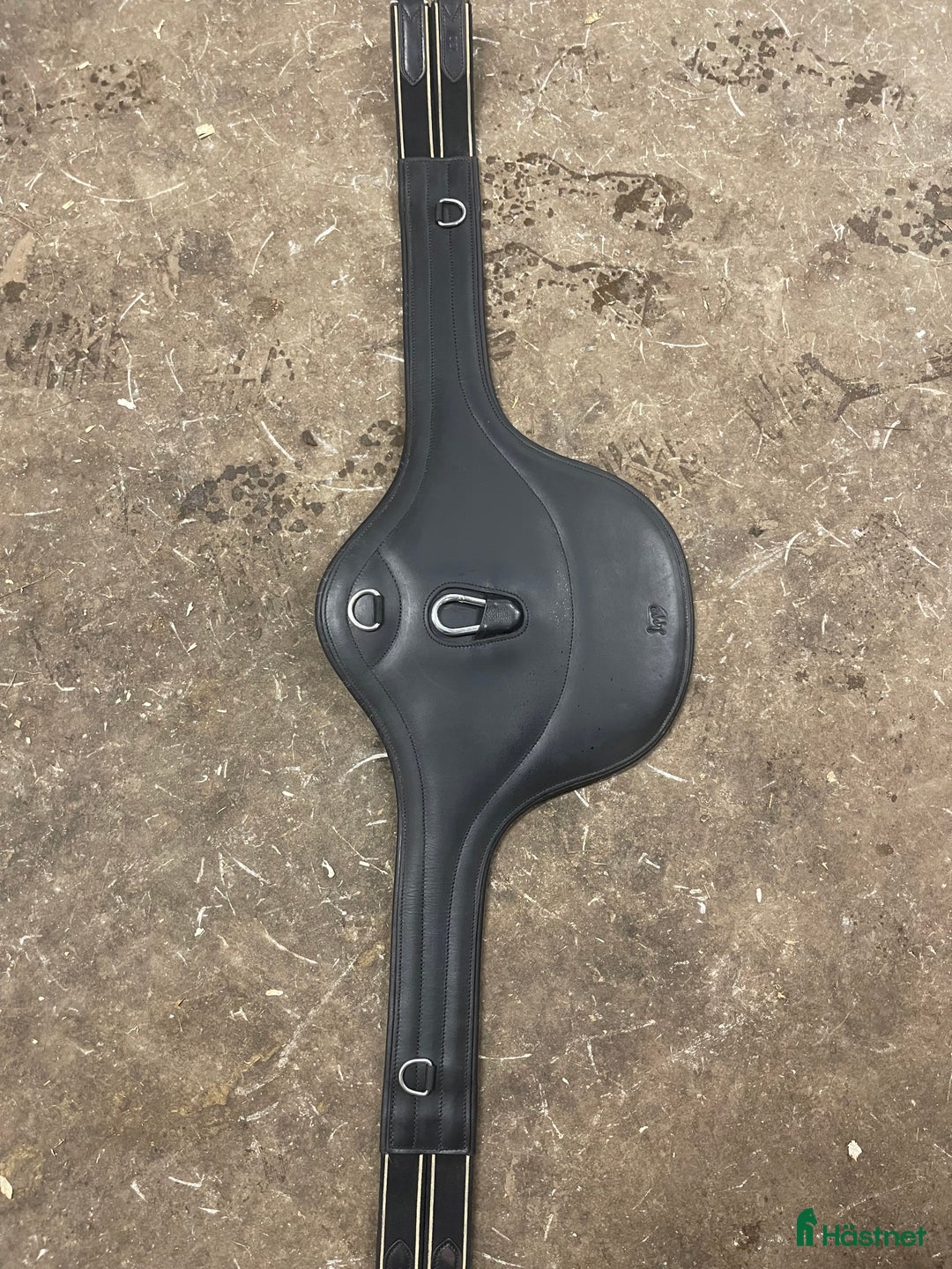 Sadeltillbehör hästutrustning till salu: Magplatta i Sommen - Annons 4