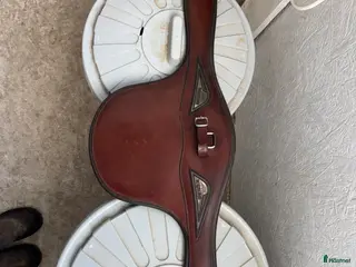 Sadeltillbehör hästutrustning Equiline - Annons 2