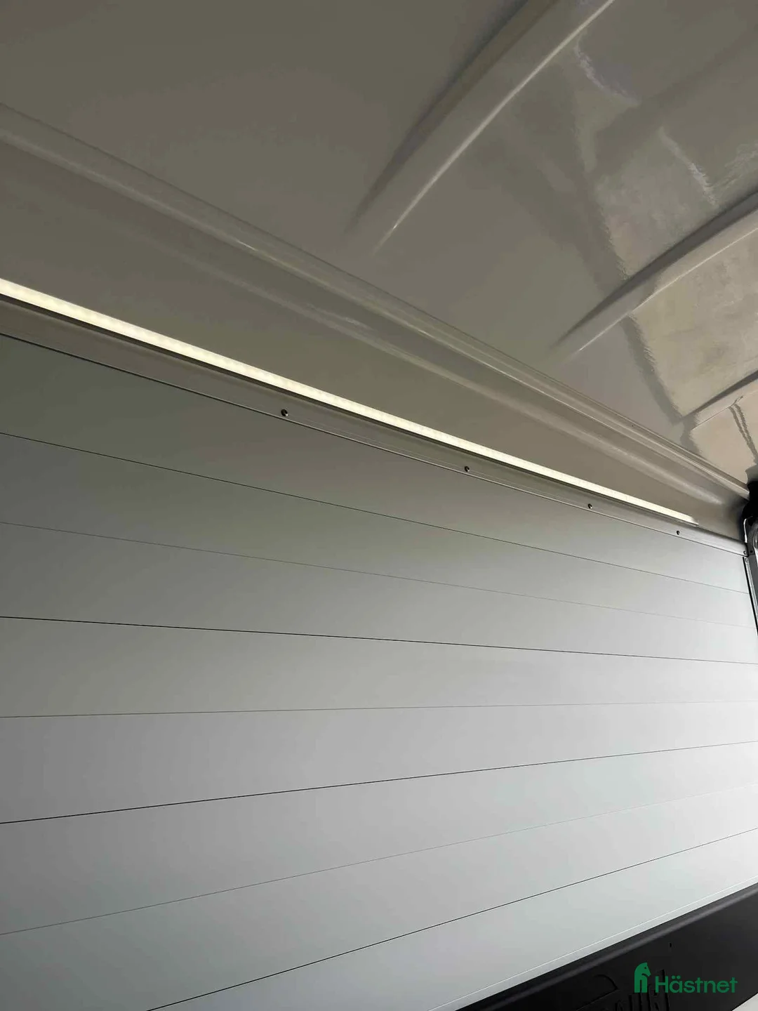 Hästtransporter  fordon & transport till salu: Ny - Humbauers senaste innovation  i Löderup - Annons 8