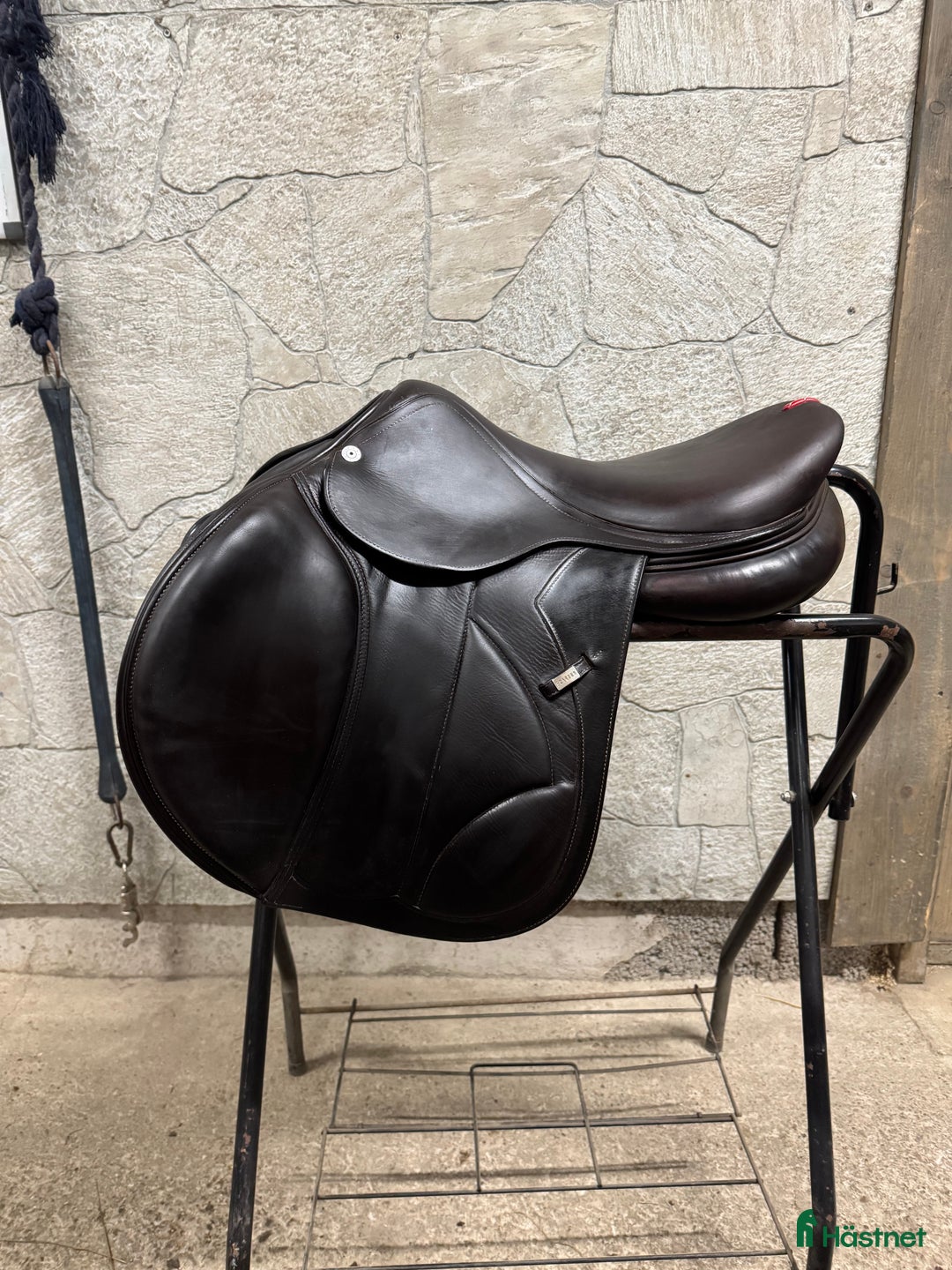 Sadlar hästutrustning till salu: Equipe Ek Evo i Sollefteå - Annons 1