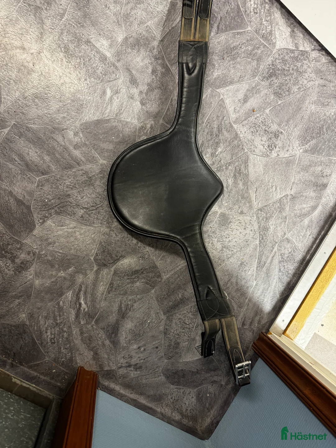 Sadlar hästutrustning till salu: Hoppsadel  i Bollnäs - Annons 4