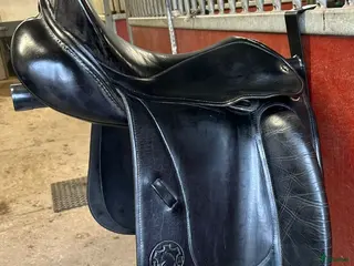 Sadlar hästutrustning Jochen Hennig - Annons 3