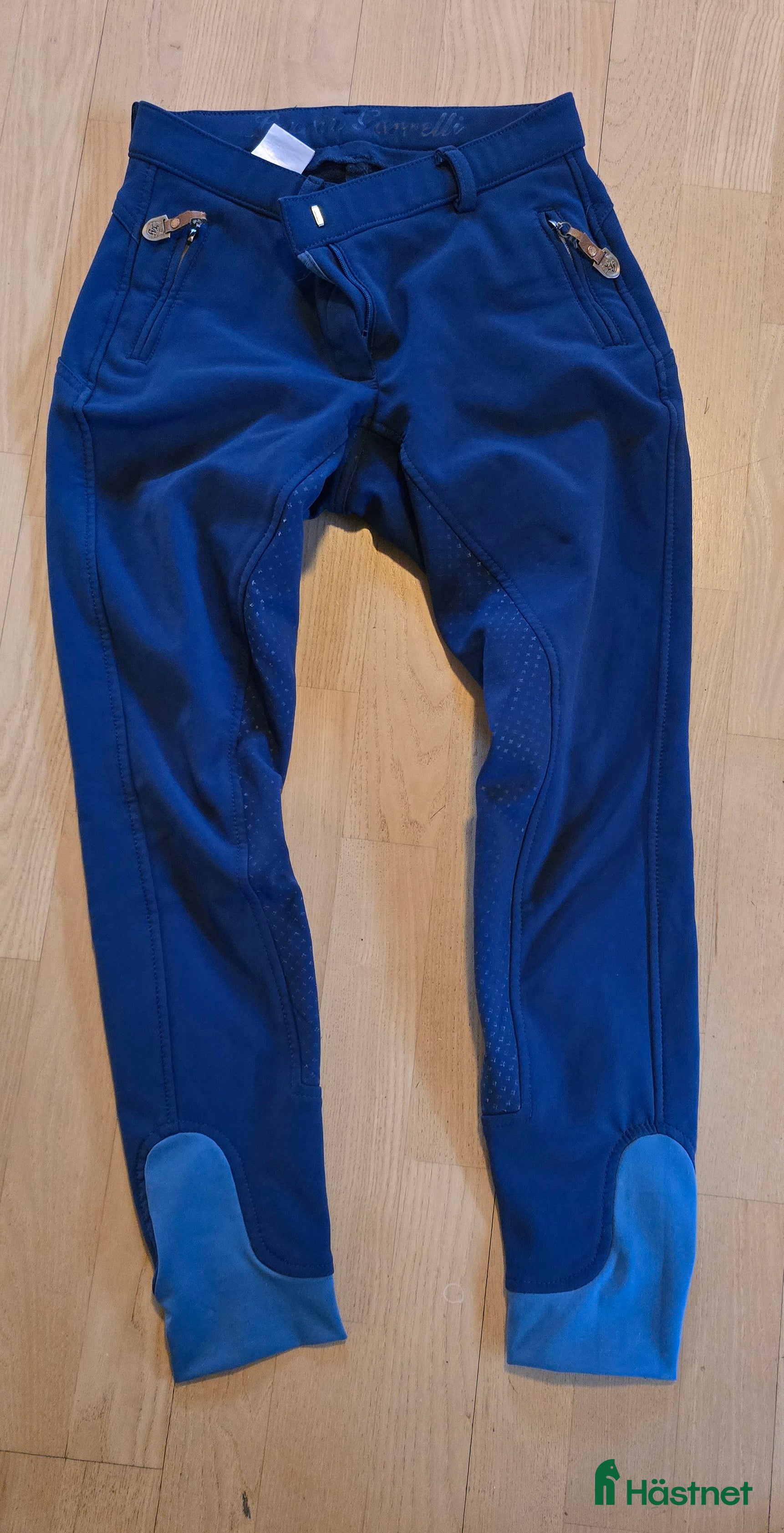 Ridbyxor ryttarutrustning till salu: Vinterfodrade ridbyxor i Ekerö - Annons 14