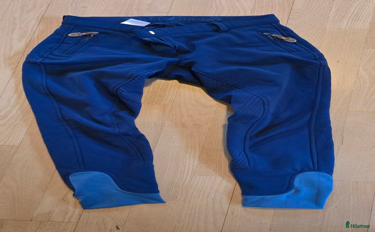 Ridbyxor ryttarutrustning till salu i Ekerö - Annons 18